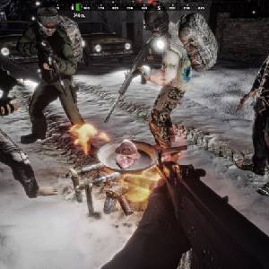 Survival Postapocalypse Now - Voedsel