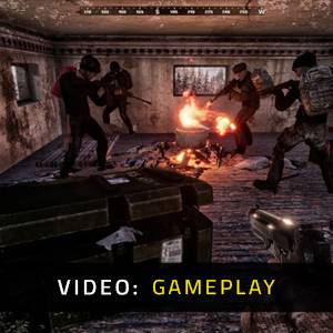 Survival Postapocalypse Now - Gameplay Video