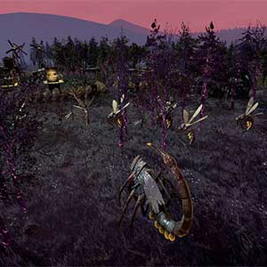 Surviving the Aftermath Rebirth - Verwoeste Wezens