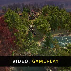 Surviving the Aftermath Rebirth - Video Spelervaring