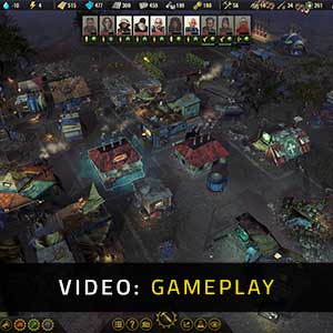 Surviving the Aftermath Shattered Hope - Spelvideo