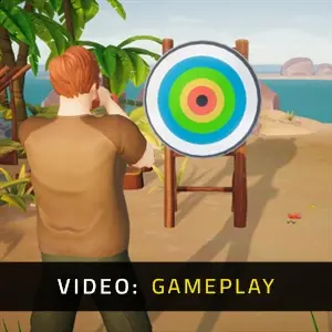 Survivor - Castaway Island - Gameplay Video