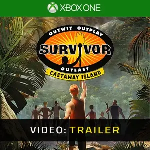 Survivor - Castaway Island Xbox One - Video Trailer