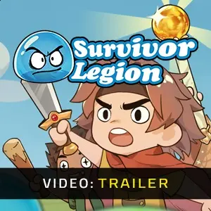 Survivor Legion - Trailer