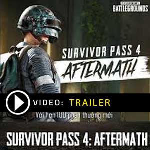 Koop Survivor Pass 4 Aftermath CD Key Goedkoop Vergelijk de Prijzen