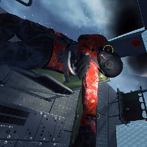 Survivorman VR The Descent - Onbewuste Piloot