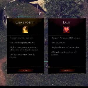 Svarog's Dream - Geschenk van God