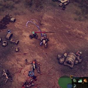 Svarog's Dream - Eén Schot Kill