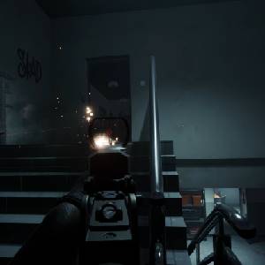 SWAT Commander: Prologue - Traphuis