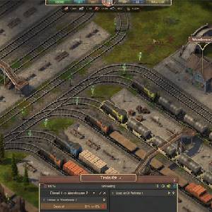 Sweet Transit - Magazijn