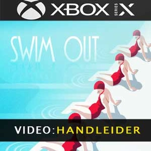 Swim Out Xbox Series X