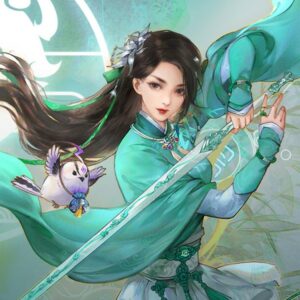 Sword and Fairy 7 kondigt Playstation lancering aan