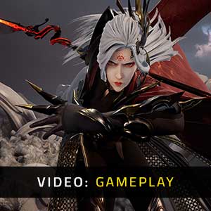 Sword and Fairy: Together Forever - Gameplay