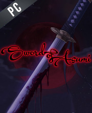 Sword of Asumi Pc