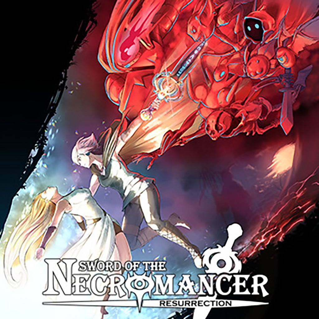 Sword of the Necromancer: Mis dit Zelda-achtige RPG niet voor de laagste prijs ooit!