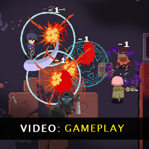 Sword of the Necromancer Gameplay Video
