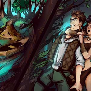 Swordbreaker Origins - Valkyrie