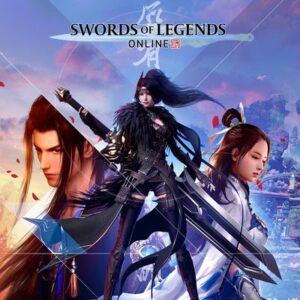 Sword of Legends Online - Welke editie te kiezen