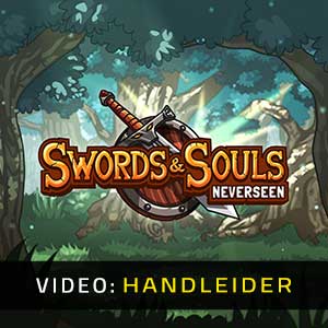 Swords & Souls Neverseen - Video-aanhangwagen