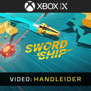 Swordship Xbox Series Video Trailer