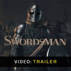 Swordsman VR Video Trailer