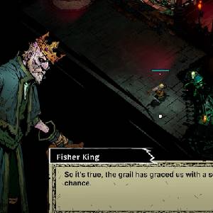 SWORN - Visser Koning