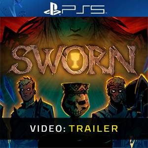 SWORN - Trailer