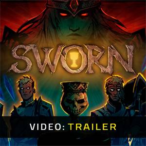 SWORN - Trailer