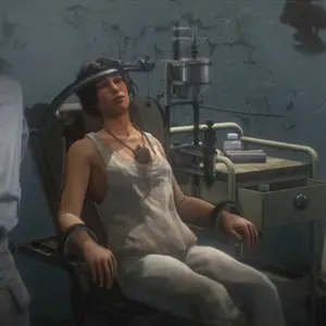 Syberia 3 – Valsembor Kliniek