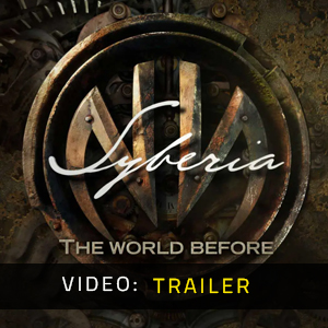 Syberia The World Before Video-opname