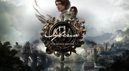 kopen Syberia: The World before cd-sleutel online