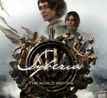 Syberia: The World Before release uitgesteld tot Q1 2022