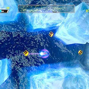 het afweren van meedogenloze golven van kapitaalschepen