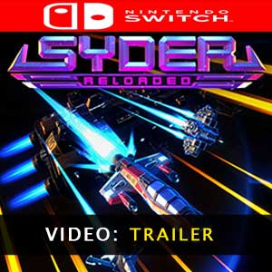 Koop Syder Reloaded Nintendo Switch Goedkope Prijsvergelijke