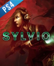 Sylvio Playstation 4