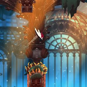 Symphonia - Heiligdom