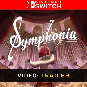 Symphonia Nintendo Switch - Videotrailer