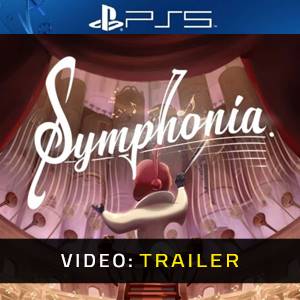 Symphonia PS5 - Videotrailer