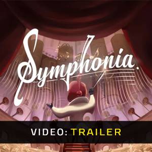 Symphonia - Videotrailer