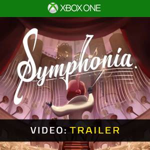 Symphonia Xbox One - Videotrailer