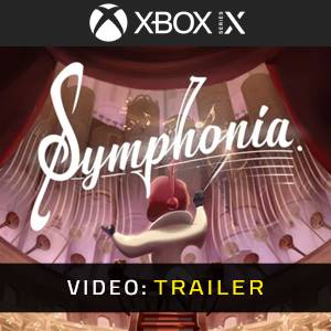 Symphonia Xbox Series X - Videotrailer