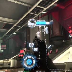 Syndicate - Inbreken