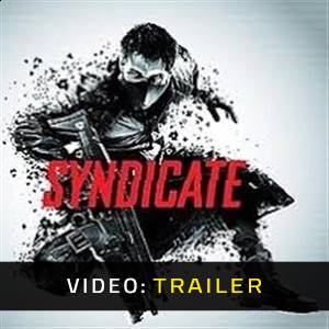 Syndicate - Video Trailer