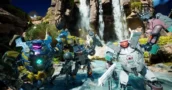 De verborgen valstrik in de offline overstap van SYNDUALITY Echo of Ada kan je savegame wissen