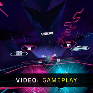 Synth Riders - Video spelletjes