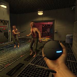 System Shock 2 25th Anniversary Remaster - Mutanten