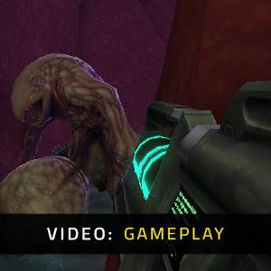 System Shock 2 25th Anniversary Remaster - Gameplayvideo