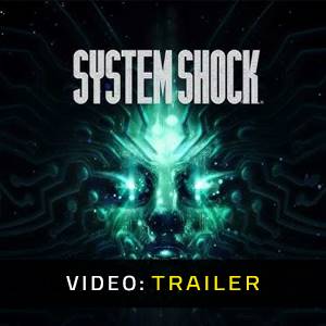 System Shock Video-opname