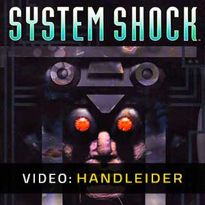 System Shock Video-opname