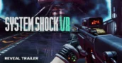 Officiële System Shock VR Komt Naar Meta Quest, PSVR2 en PC VR